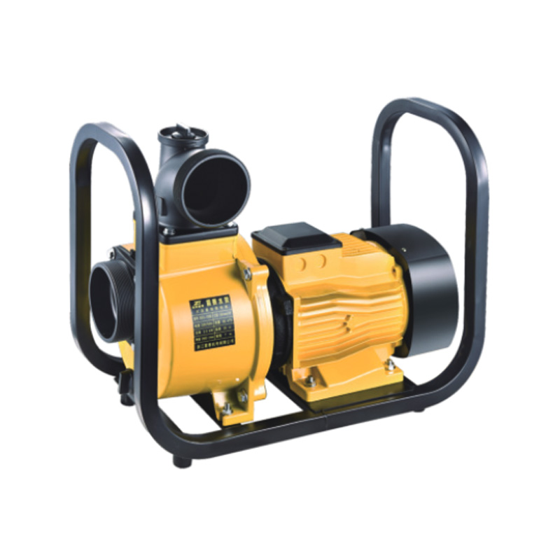 Bomba eléctrica de alto flujo serie DSU