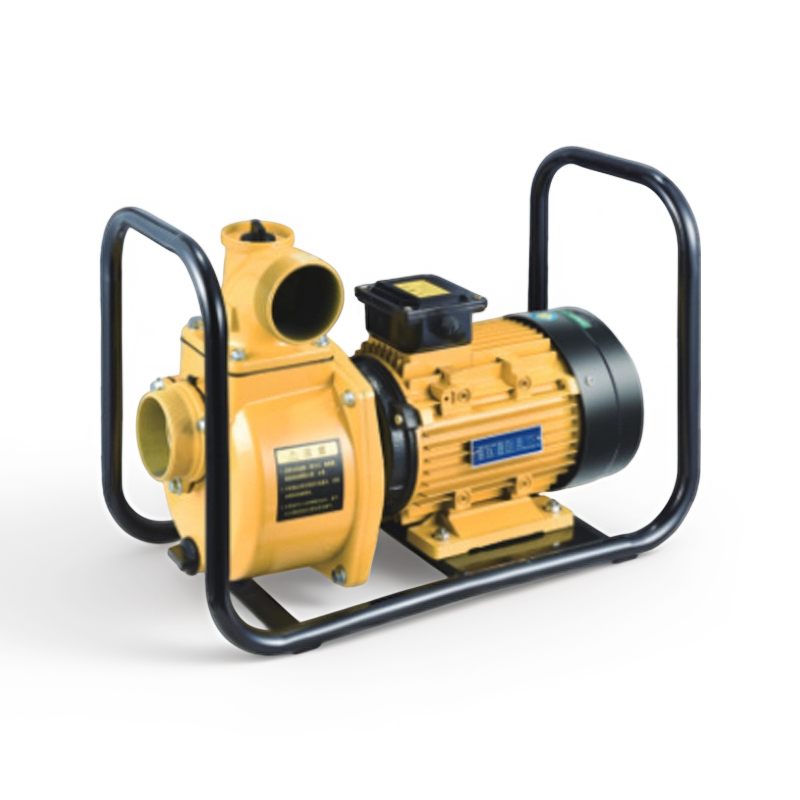 Bomba eléctrica de alto flujo serie DSU