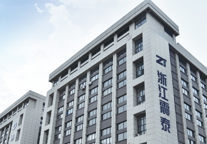 Zhejiang ZhenTai Mechanical and Electrical Co., Ltd.